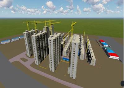 華潤裝配式建筑的創(chuàng)新實(shí)踐 保溫外墻集成技術(shù)與BIM技術(shù)開發(fā)的深度賦能